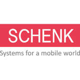 Schenk Systeme Logo