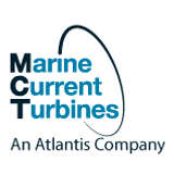 Marine Current Turbines Logo