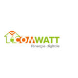Comwatt Logo