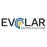 Evolar Logo