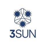 3Sun Logo