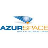Azur Space Solar Power Logo