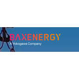 BaxEnergy Logo