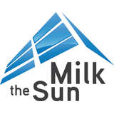 Milk the Sun Logo