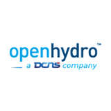 OpenHydro Logo