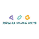 Renewable Strategy Logo