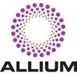 Allium Money Logo