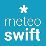 MeteoSwift Logo