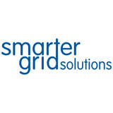 Smarter Grid Solutions Logo