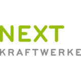 Next Kraftwerke Logo