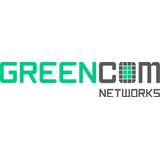 GreenCom Networks Logo