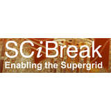 SciBreak Logo