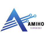Amiho Technology Logo