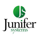 Junifer Systems Logo