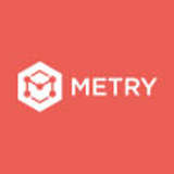 Metry Logo