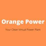 Orange Power Logo