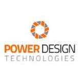 Power Design Technologies Logo