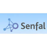 Senfal Logo