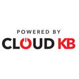 CloudKB Logo
