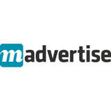 Madvertise Logo
