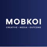 Mobkoi Logo