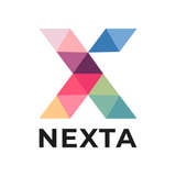 Nexta Logo
