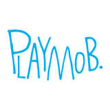 Playmob Logo