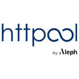 Httpool Logo