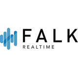 Falk Realtime Logo