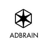 Adbrain Logo