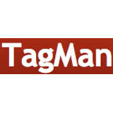 Tagman Logo