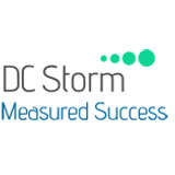 DC Storm Logo