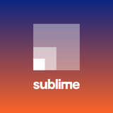 Sublime Logo