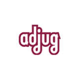 Adjug Logo