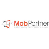 MobPartner Logo
