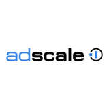 AdScale Logo