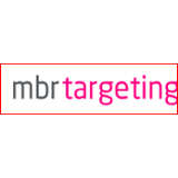 MBR Targeting Logo