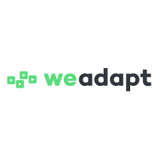 We Adapt Logo