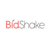 Bidshake Logo