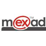Mexad Logo
