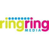 Ringring Media Logo