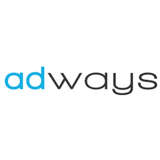 Adways Logo