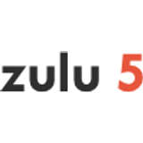 Zulu5 Logo