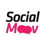 SocialMoov Logo