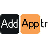 AddApptr Logo