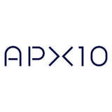 APX10 Logo