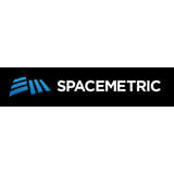 Spacemetric Logo