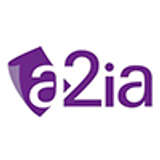 A2iA Logo