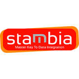 Stambia Logo