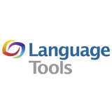 Language Tools Logo